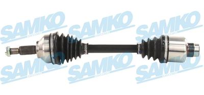 SAMKO DS52537