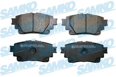 SAMKO 5SP2202