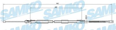 SAMKO C0945B