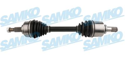 SAMKO DS60760