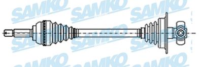 SAMKO DS21061