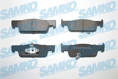 SAMKO 5SP2023