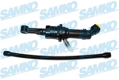 SAMKO F30381