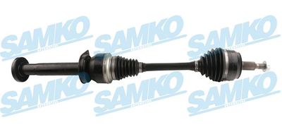 SAMKO DS52723