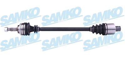 SAMKO DS60693