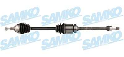 SAMKO DS52562