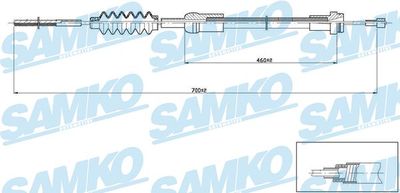 SAMKO C0477C