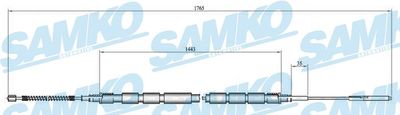 SAMKO C0657B