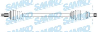 SAMKO DS20084