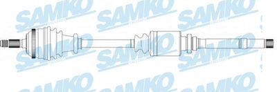 SAMKO DS16113