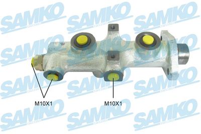 SAMKO P08505