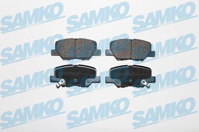 SAMKO 5SP1802