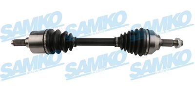 SAMKO DS60210