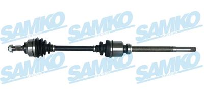 SAMKO DS52126