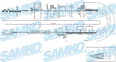 SAMKO C0056C