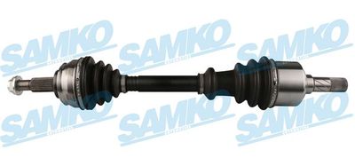 SAMKO DS52422