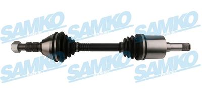 SAMKO DS60465