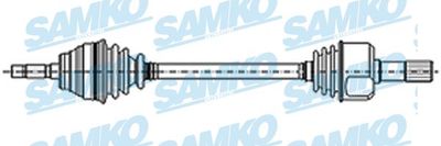 SAMKO DS36126