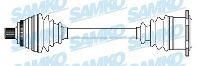 SAMKO DS52610