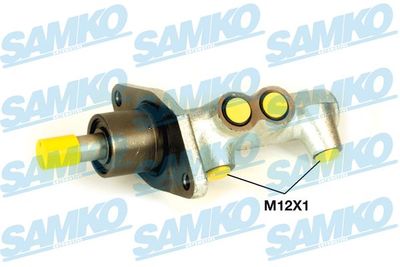 SAMKO P04648