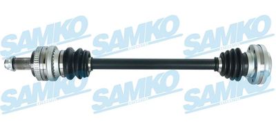 SAMKO DS15016