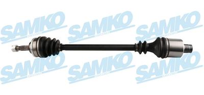 SAMKO DS60796