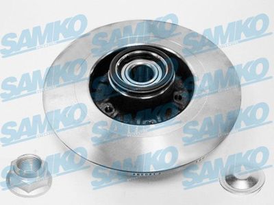 SAMKO R1004PCA