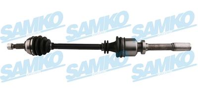 SAMKO DS60770