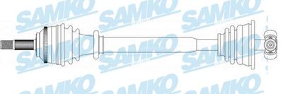 SAMKO DS39250