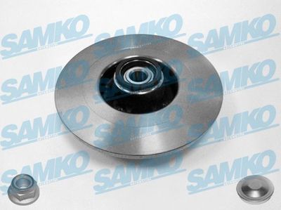 SAMKO R1030PCA