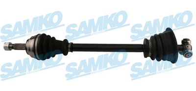SAMKO DS39061