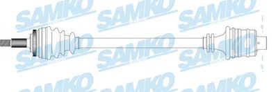 SAMKO DS49010