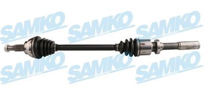 SAMKO DS52241