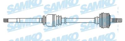 SAMKO DS52705