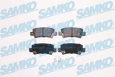 SAMKO 5SP1068