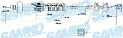 SAMKO C0153C