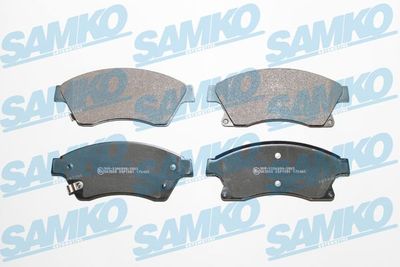 SAMKO 5SP1581