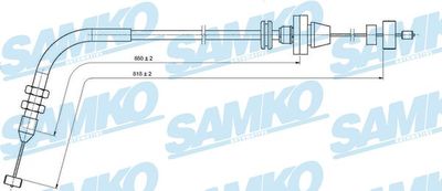 SAMKO C0076A