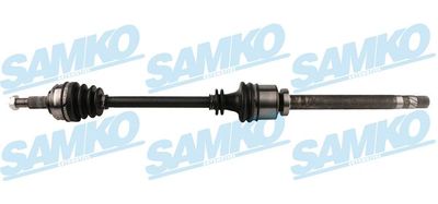 SAMKO DS60822