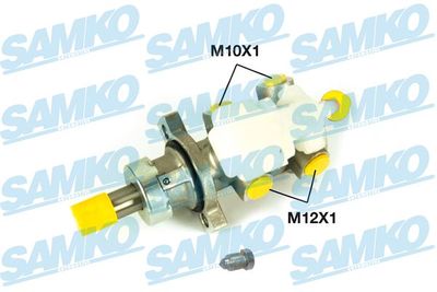 SAMKO P08641