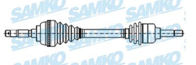 SAMKO DS28053