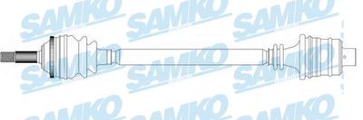 SAMKO DS39141
