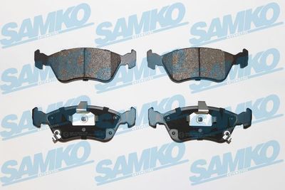 SAMKO 5SP709