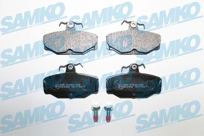 SAMKO 5SP677