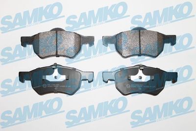 SAMKO 5SP841