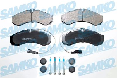 SAMKO 5SP1515K