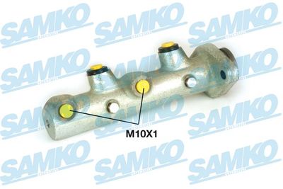 SAMKO P09724