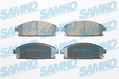 SAMKO 5SP846