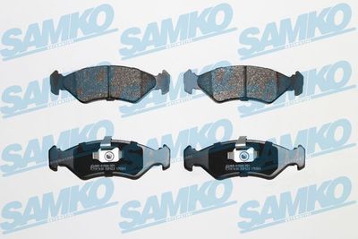 SAMKO 5SP625