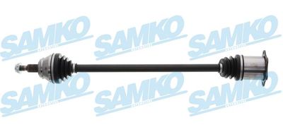 SAMKO DS52635